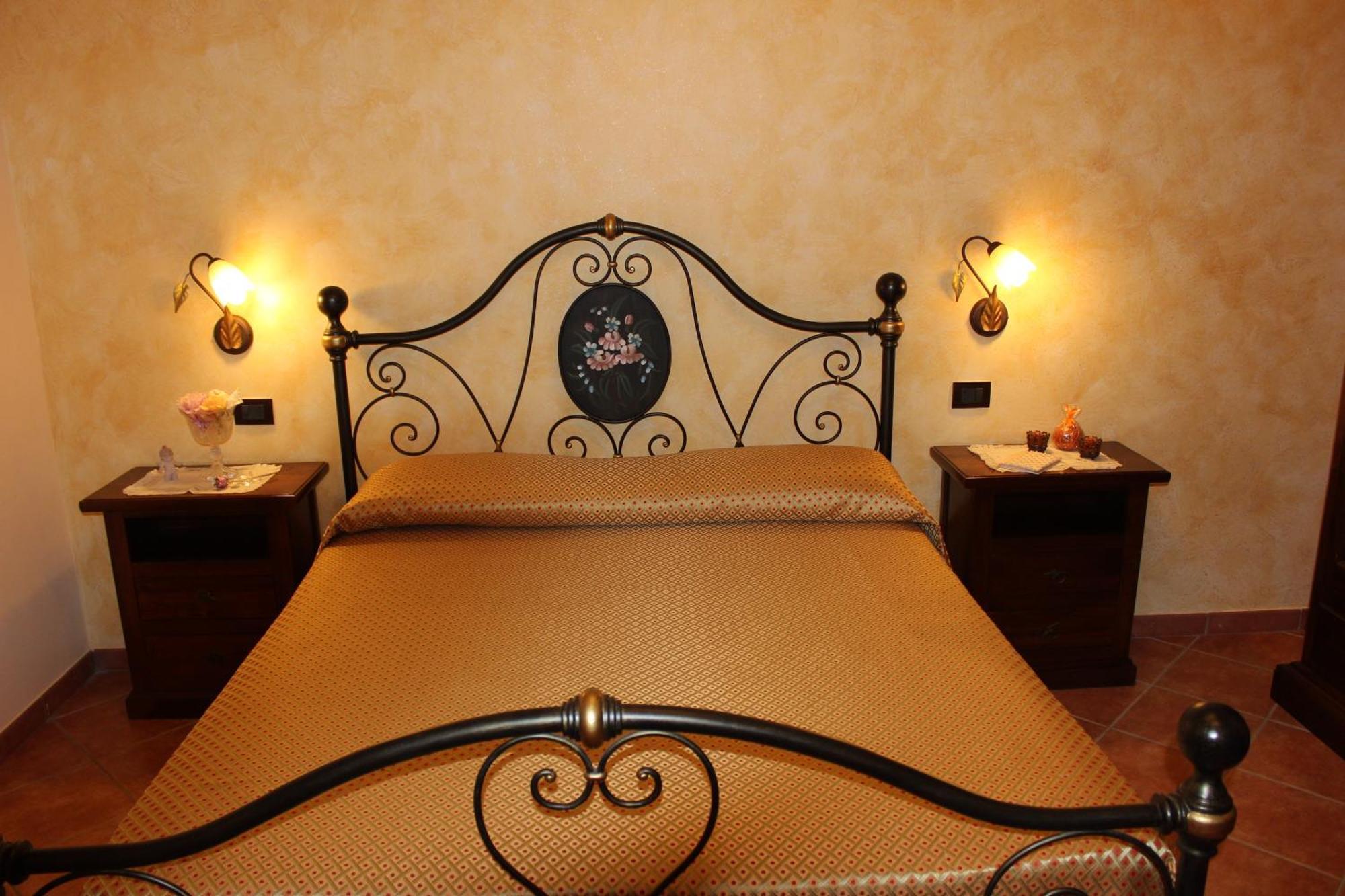 B&B Montemare アグリジェント 部屋 写真